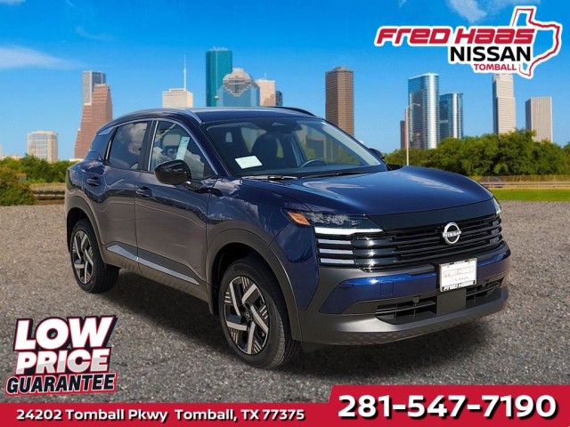 BUY NISSAN KICKS 2027 SV, Local Autos Online LLC
