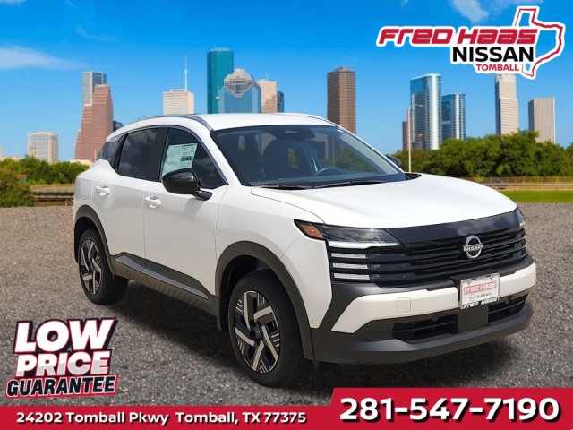 BUY NISSAN KICKS 2026 SV, Local Autos Online LLC