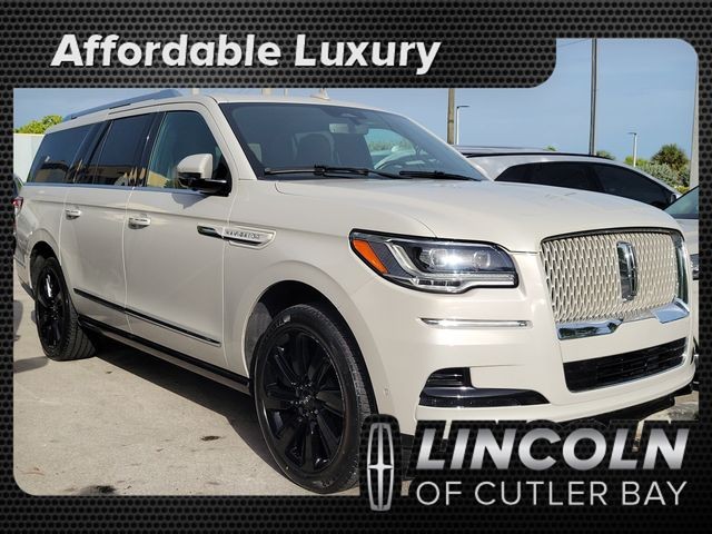 BUY LINCOLN NAVIGATOR L 2022 RESERVE, Local Autos Online LLC