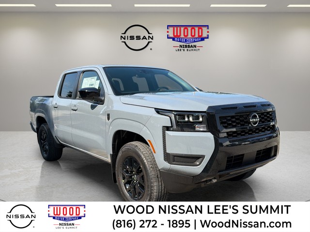 BUY NISSAN FRONTIER 2026 SV, Local Autos Online LLC