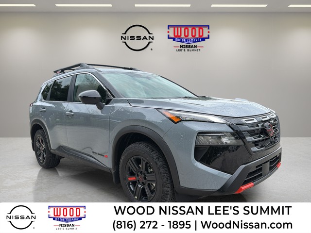 BUY NISSAN ROGUE 2026 ROCK CREEK, Local Autos Online LLC