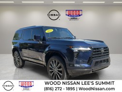 2025 Lexus Gx