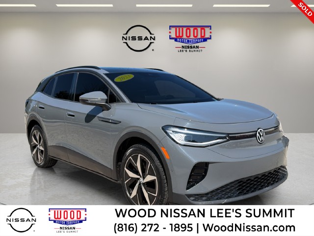BUY VOLKSWAGEN ID.4 2023 S, Local Autos Online LLC