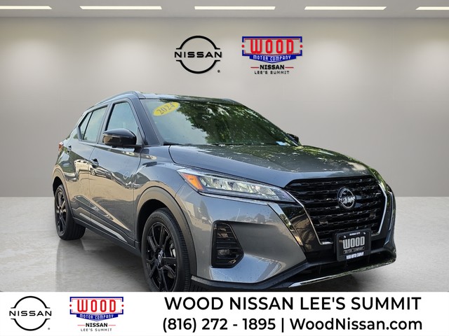 BUY NISSAN KICKS 2024 SR, Local Autos Online LLC