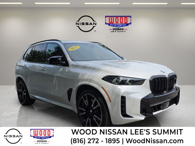 BUY BMW X5 2025 M60I, Local Autos Online LLC