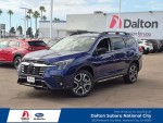 2026 SUBARU ASCENT LIMITED 