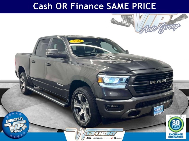 BUY RAM 1500 2023 LARAMIE, Local Autos Online LLC