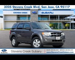 2009 Ford Escape