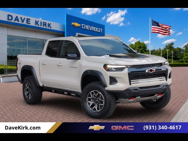 BUY CHEVROLET COLORADO 2026 ZR2, Local Autos Online LLC