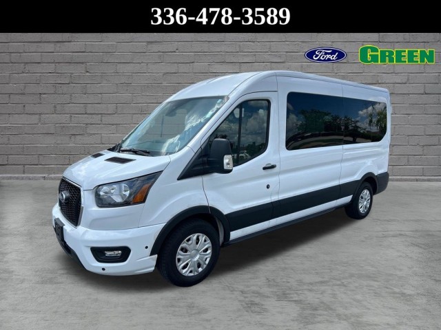 BUY FORD TRANSIT-350 2025 XLT, Local Autos Online LLC