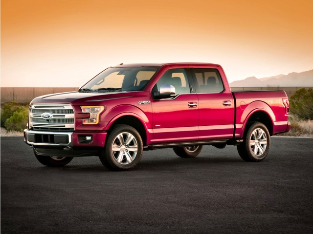 BUY FORD F-150 2017 XLT, Local Autos Online LLC
