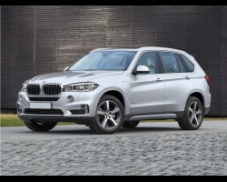 2017 Bmw X5
