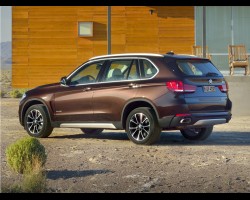 2017 Bmw X5