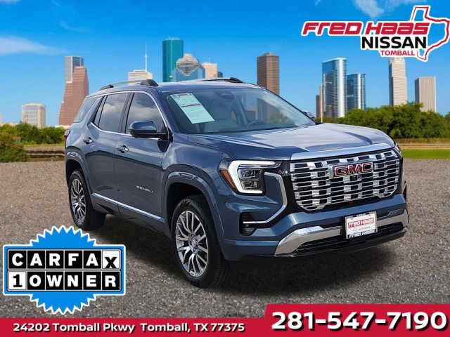 BUY GMC TERRAIN 2026 DENALI, Local Autos Online LLC