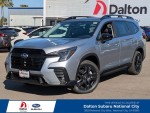 2026 SUBARU ASCENT ONYX EDITION TOURING 