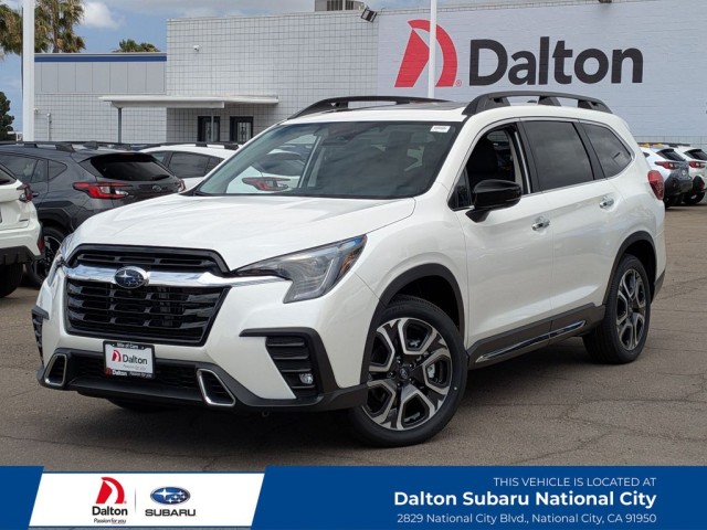 BUY SUBARU ASCENT 2026 TOURING, Local Autos Online LLC