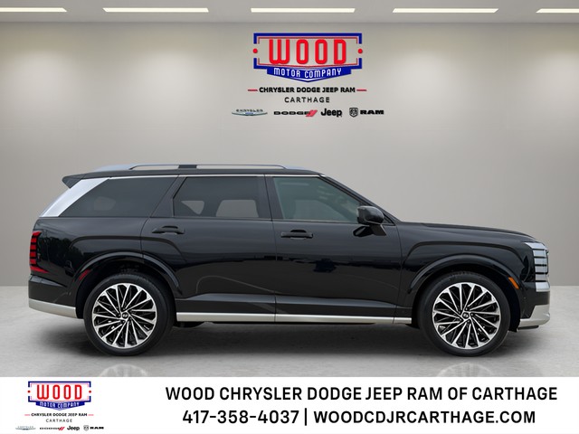 BUY HYUNDAI PALISADE 2026 CALLIGRAPHY, Local Autos Online LLC