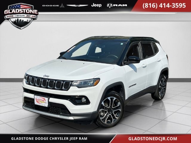 BUY JEEP COMPASS 2023 LIMITED, Local Autos Online LLC