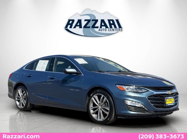 BUY CHEVROLET MALIBU 2024 LT, Local Autos Online LLC
