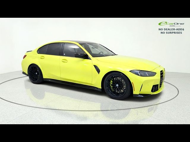 BUY BMW M3 2025 COMPETITION, Local Autos Online LLC