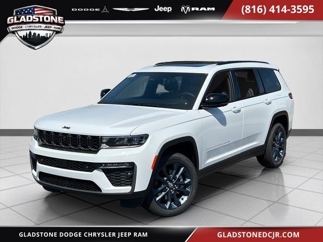 BUY JEEP GRAND CHEROKEE L 2026, Local Autos Online LLC