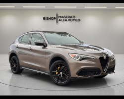2019 Alfa Romeo Stelvio