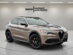 2019 ALFA ROMEO STELVIO BASE 