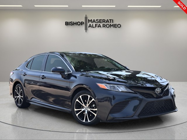 BUY TOYOTA CAMRY 2020 SE, Local Autos Online LLC