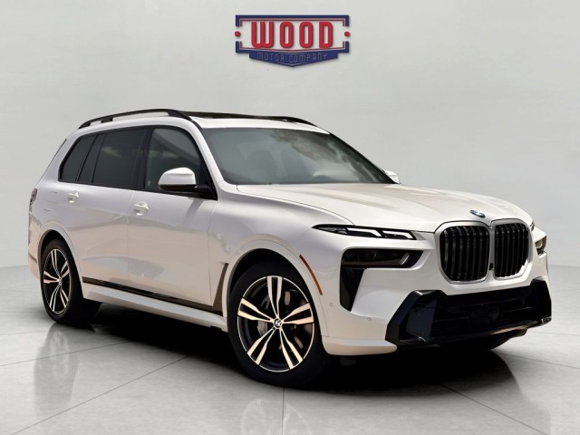 BUY BMW X7 2025 XDRIVE40I, Local Autos Online LLC