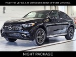 2027 MERCEDES-BENZ GLC GLC 300 