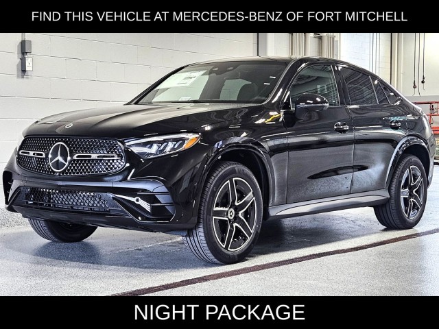 BUY MERCEDES-BENZ GLC 2027 GLC 300, Local Autos Online LLC