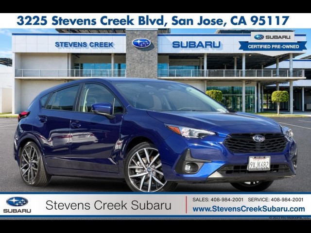 BUY SUBARU IMPREZA 2026 SPORT, Local Autos Online LLC