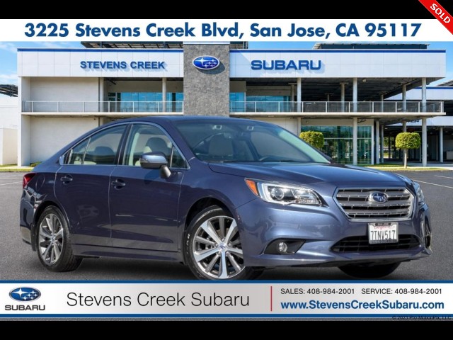 BUY SUBARU LEGACY 2017 2.5I, Local Autos Online LLC