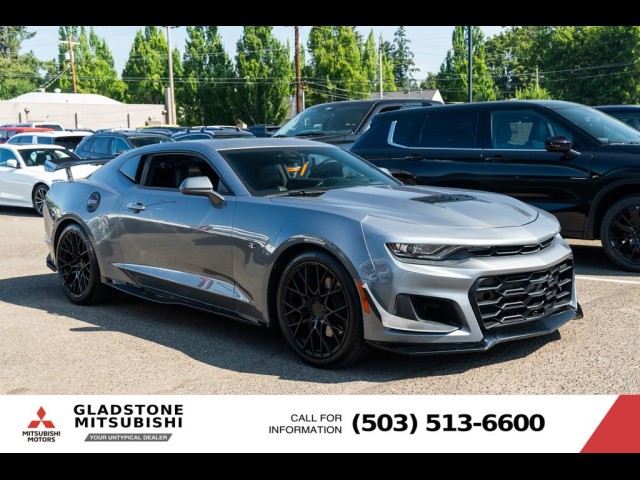 BUY CHEVROLET CAMARO 2019 SS, Local Autos Online LLC