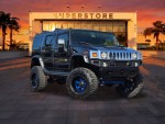 2006 HUMMER H2 BASE 