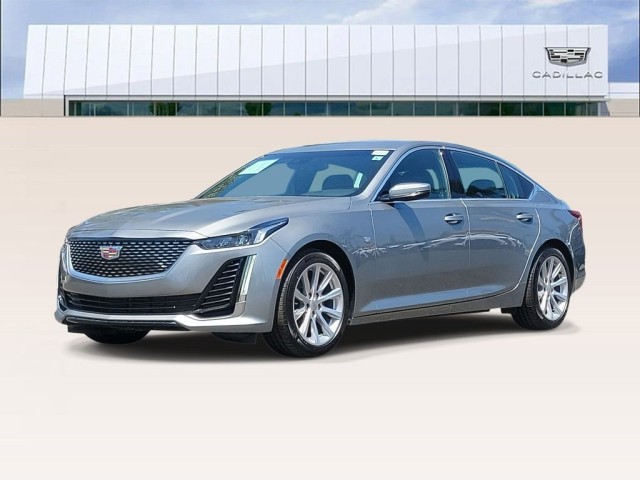 BUY CADILLAC CT5 2024 LUXURY, Local Autos Online LLC