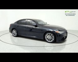2023 Alfa Romeo Giulia
