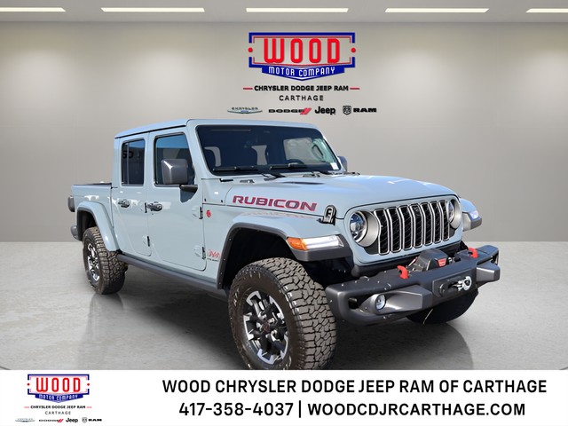 BUY JEEP GLADIATOR 2026 RUBICON X, Local Autos Online LLC