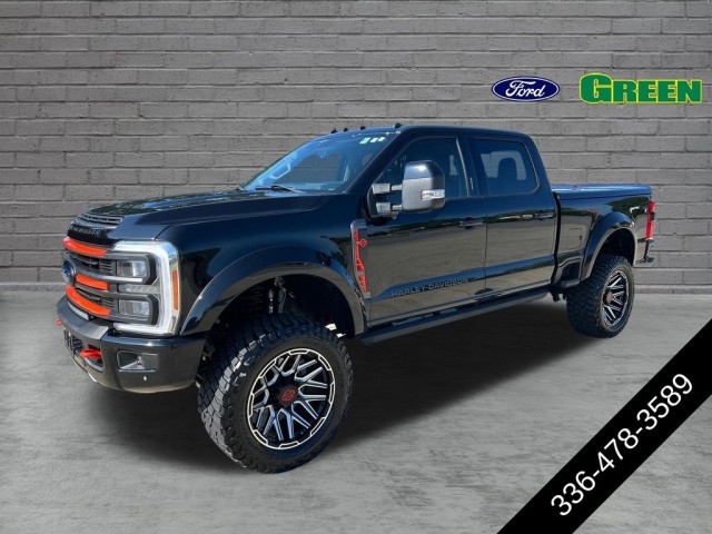 BUY FORD F-250SD 2023 HARLEY DAVIDSON PACKAGE, Local Autos Online LLC