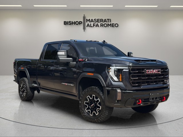 BUY GMC SIERRA 2500HD 2024 AT4X, Local Autos Online LLC
