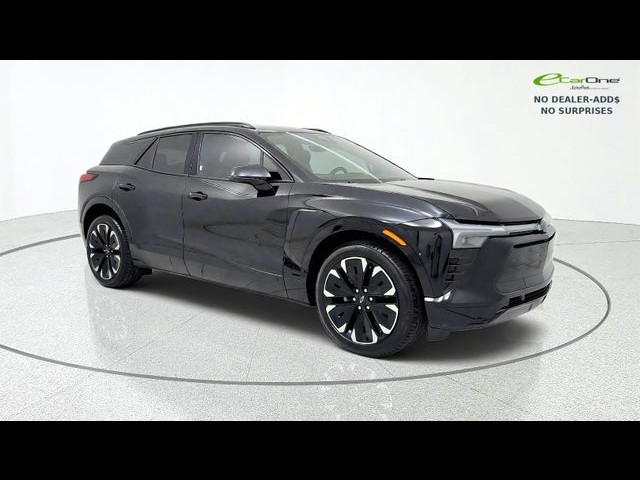 BUY CHEVROLET BLAZER EV 2024 RS, Local Autos Online LLC