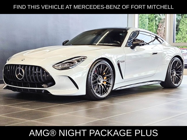 BUY MERCEDES-BENZ AMG� GT 63 2025 S E PERFORMANCE, Local Autos Online LLC