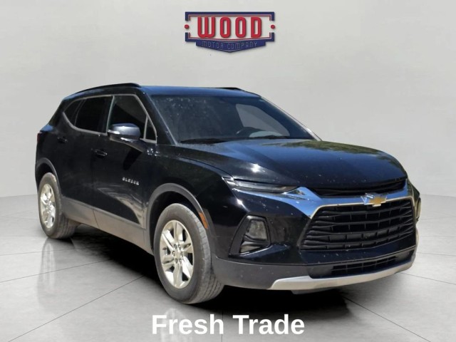BUY CHEVROLET BLAZER 2021 LT, Local Autos Online LLC