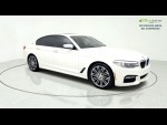 2018 BMW 5 SERIES 530E IPERFORMANCE 