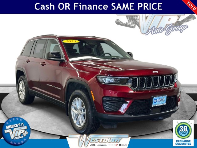 BUY JEEP GRAND CHEROKEE 2025 LAREDO X, Local Autos Online LLC