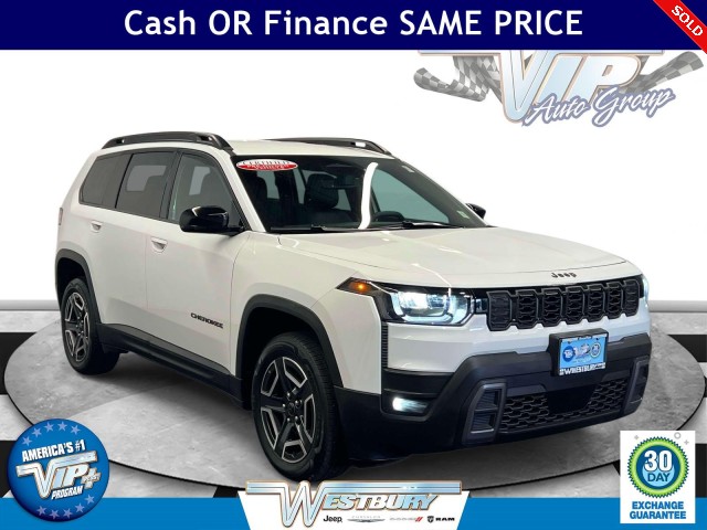BUY JEEP CHEROKEE 2026 LIMITED, Local Autos Online LLC