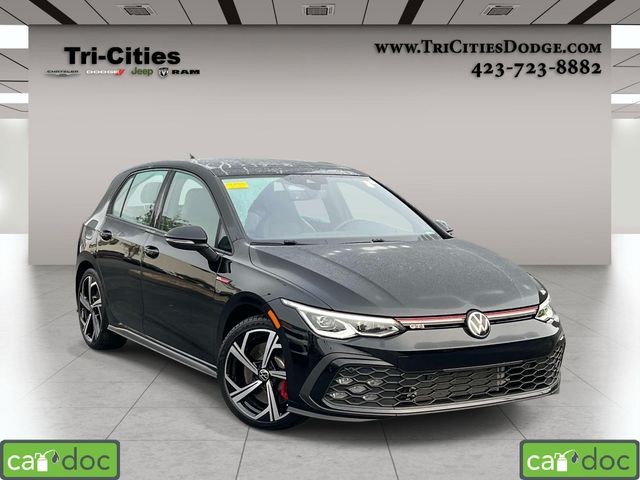 BUY VOLKSWAGEN GOLF GTI 2024 2.0T SE, Local Autos Online LLC