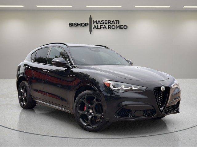 BUY ALFA ROMEO STELVIO 2025 BASE, Local Autos Online LLC