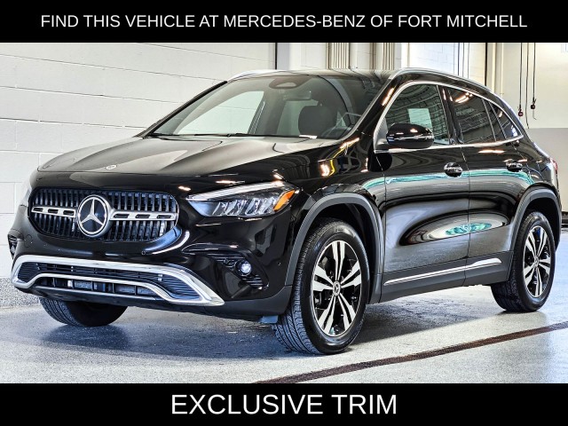 BUY MERCEDES-BENZ GLA 2026 GLA 250, Local Autos Online LLC