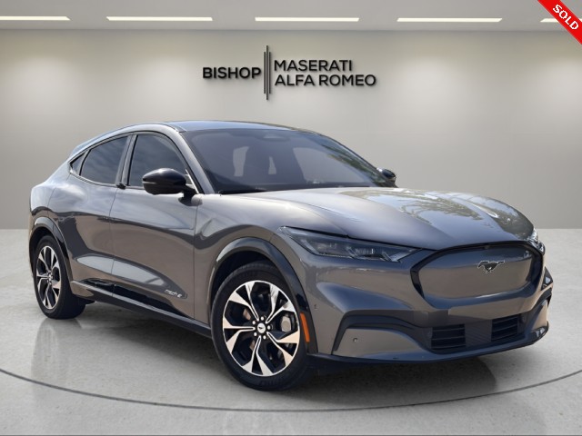 BUY FORD MUSTANG MACH-E 2023 PREMIUM, Local Autos Online LLC